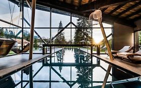 Sporthotel Alpenrose